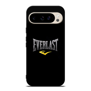 EVERLAST BOXING LOGO Google Pixel 9 Pro Case Cover EVERLAST BOXING LOGO Google Pixel 9 Pro Case Cover