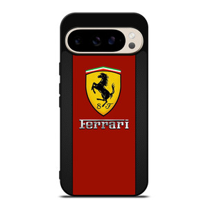FERRARI 1 Google Pixel 9 Pro Case Cover