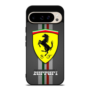 FERRARI 3 Google Pixel 9 Pro Case Cover FERRARI 3 Google Pixel 9 Pro Case Cover