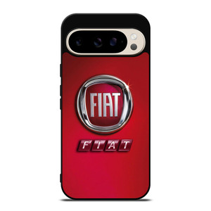 FIAT EMBLEM Google Pixel 9 Pro Case Cover