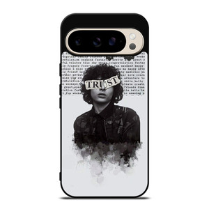 FINN WOLFHARD QUOTE Google Pixel 9 Pro Case Cover