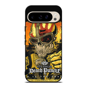 FIVE FINGER DEATH PUNCH 5FDP Google Pixel 9 Pro Case Cover