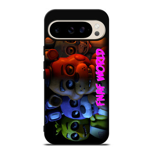 FIVE NIGHTS AT FREDDY'S Google Pixel 9 Pro Case Cover