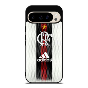 FLAMENGO LOGO Google Pixel 9 Pro Case Cover