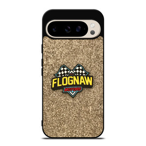 FLOGNAW MOTORS EMBLEM Google Pixel 9 Pro Case Cover