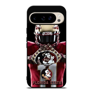 FLORIDA STATE FSU Google Pixel 9 Pro Case Cover