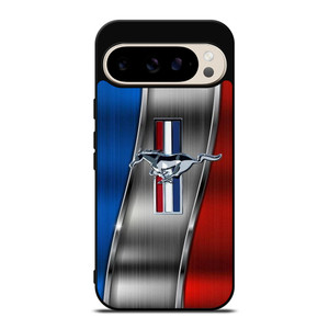 FORD MOTOR LOGO Google Pixel 9 Pro Case Cover