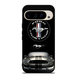 FORD MUSTANG 1 Google Pixel 9 Pro Case Cover