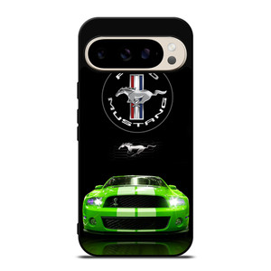 FORD MUSTANG 4 Google Pixel 9 Pro Case Cover FORD MUSTANG 4 Google Pixel 9 Pro Case Cover