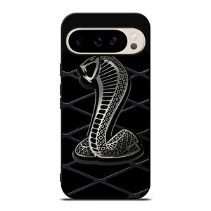 FORD SHELBY COBRA 1 Google Pixel 9 Pro Case Cover FORD SHELBY COBRA 1 Google Pixel 9 Pro Case Cover