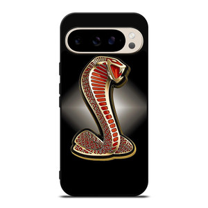 FORD SHELBY COBRA 2 Google Pixel 9 Pro Case Cover FORD SHELBY COBRA 2 Google Pixel 9 Pro Case Cover