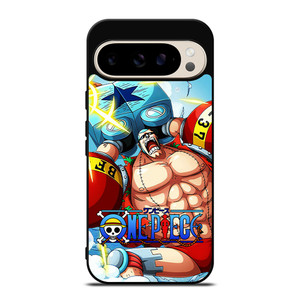 FRANKY ONE PIECE Google Pixel 9 Pro Case Cover