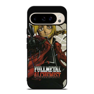 FULL METAL ALCHEMIST ANIME Google Pixel 9 Pro Case Cover