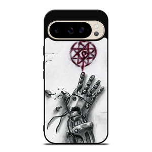 FULL METAL ALCHEMIST Google Pixel 9 Pro Case Cover