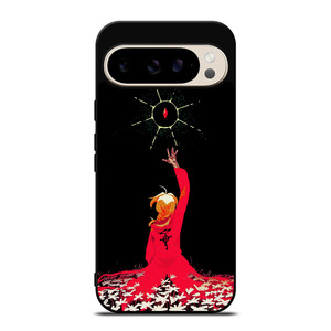 FULLMETAL ALCHEMIST ART Google Pixel 9 Pro Case Cover