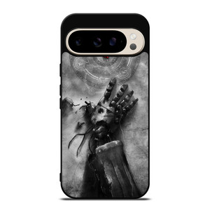 FULLMETAL ALCHEMIST HAND Google Pixel 9 Pro Case Cover