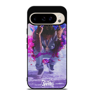 FUTURE DIRTY SPRITE Google Pixel 9 Pro Case Cover FUTURE DIRTY SPRITE Google Pixel 9 Pro Case Cover