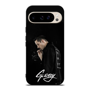 G EAZY 2 Google Pixel 9 Pro Case Cover