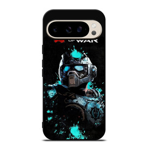 GEARS OF WAR ART Google Pixel 9 Pro Case Cover