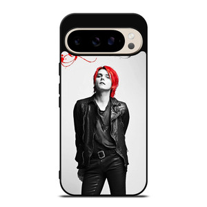 GERARD WAY MCR Google Pixel 9 Pro Case Cover
