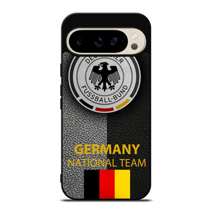 GERMANY NATIONAL TEAM Google Pixel 9 Pro Case Cover