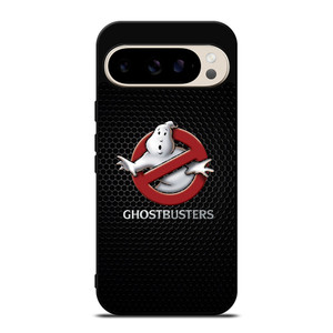 GHOSTBUSTERS METAL LOGO Google Pixel 9 Pro Case Cover