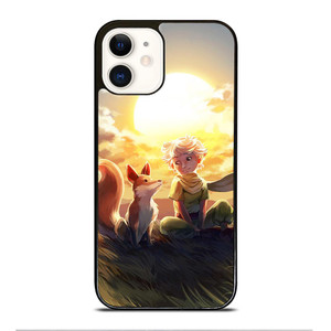 THE LITTLE PRINCE 1 iPhone 12 Case Cover