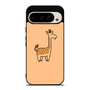 GIRAFFE 1 Google Pixel 9 Pro Case Cover GIRAFFE 1 Google Pixel 9 Pro Case Cover