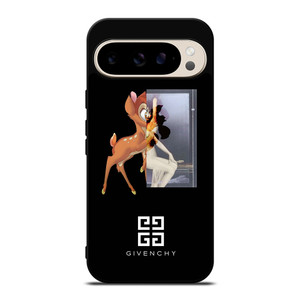 GIVENCHY BAMBY Google Pixel 9 Pro Case Cover