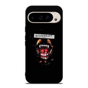 GIVENCHY ROTTWEILER ART Google Pixel 9 Pro Case Cover