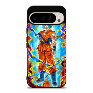 GOKU SUPER SAIYA BLUE 2 Google Pixel 9 Pro Case Cover