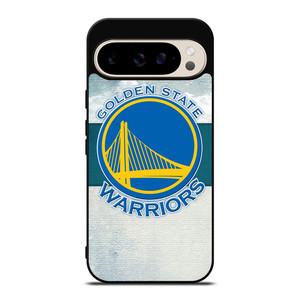 GOLDEN STATE WARRIORS 1 Google Pixel 9 Pro Case Cover