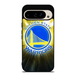 GOLDEN STATE WARRIORS 2 Google Pixel 9 Pro Case Cover