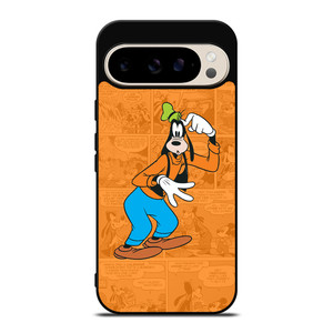 GOOFY CARTOON Google Pixel 9 Pro Case Cover