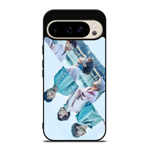 GOT7 SEVEN KPOP Google Pixel 9 Pro Case Cover