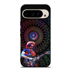 GRATEFUL DEAD BAND Google Pixel 9 Pro Case Cover