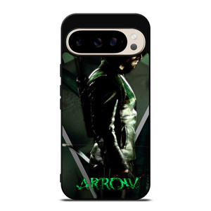 GREEN ARROW DC 2 Google Pixel 9 Pro Case Cover