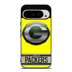 GREEN BAY PACKERS 2 Google Pixel 9 Pro Case Cover