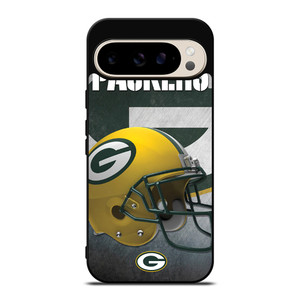 GREEN BAY PACKERS AREA Google Pixel 9 Pro Case Cover