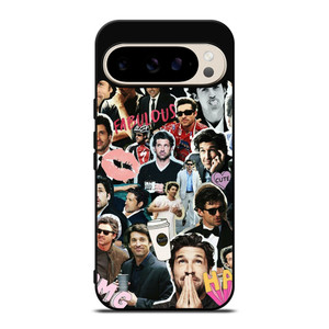 GREY'S ANATOMY DEREK Google Pixel 9 Pro Case Cover