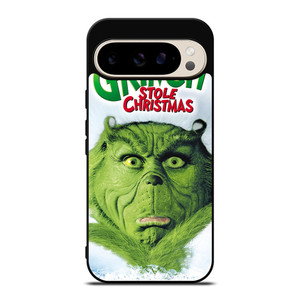 GRINCH STOLE CHRISTMAS 1 Google Pixel 9 Pro Case Cover