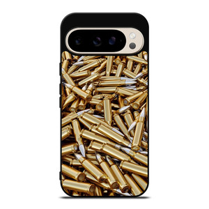 GUN AMMO AMMUNITION 2 Google Pixel 9 Pro Case Cover