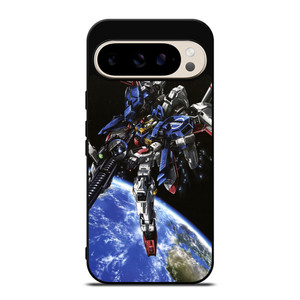GUNDAM MOBILE SUIT Google Pixel 9 Pro Case Cover