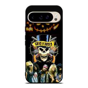 GUNS N' ROSES GNR Google Pixel 9 Pro Case Cover