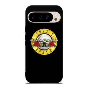 GUNS N' ROSES INSANE Google Pixel 9 Pro Case Cover