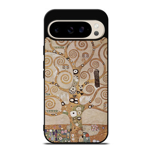 GUSTAV KLIMT TREE OF LIFE Google Pixel 9 Pro Case Cover