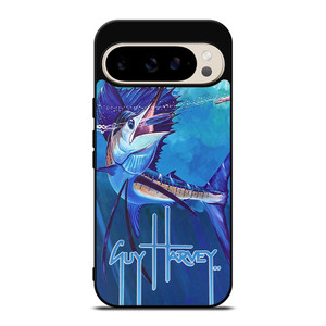 GUY HARVEY ISLAND 2 Google Pixel 9 Pro Case Cover
