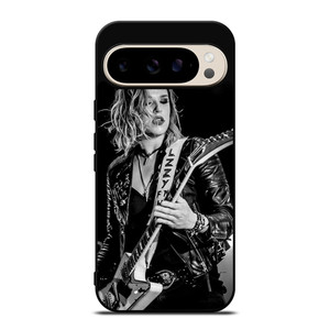 HALESTORM LZZY SINGER Google Pixel 9 Pro Case Cover