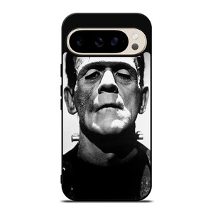 HALLOWEEN FRANKENSTEIN Google Pixel 9 Pro Case Cover