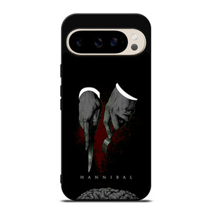 HANNIBAL MOVIE Google Pixel 9 Pro Case Cover